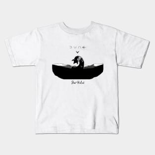 Shai-Hulud Kids T-Shirt